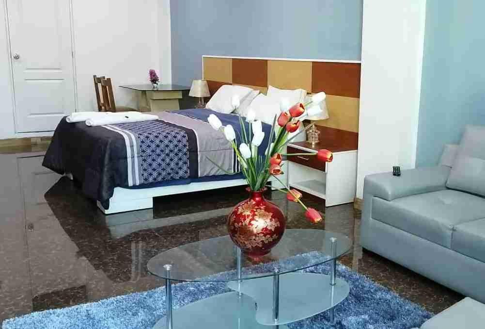 San Isidro Grand Hotel Gobernadora Extérieur photo