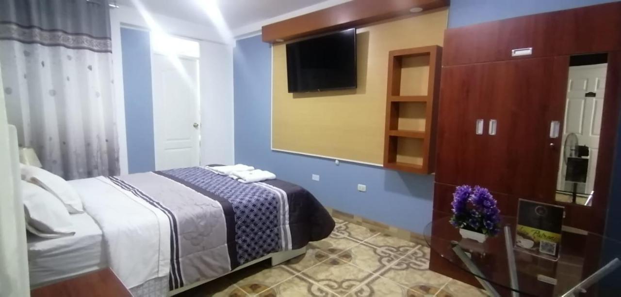 San Isidro Grand Hotel Gobernadora Extérieur photo